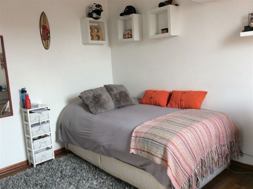 Condominio San Carlos De Apoquindo / Univ: Los Andes