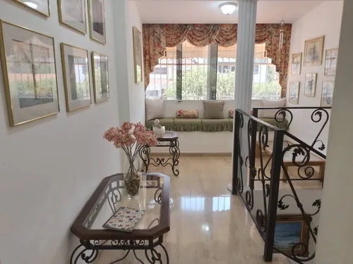 Casa Urb La Trigaleña Jc-lp