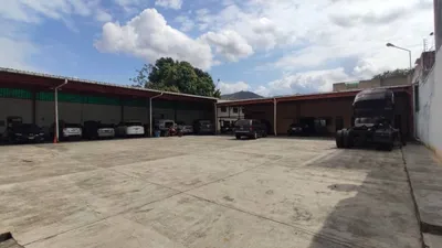 Terreno en venta