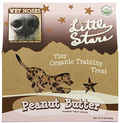 Wet Noses All Natural Dog Treats Hecho En Ee Uu 100% Usda Ce