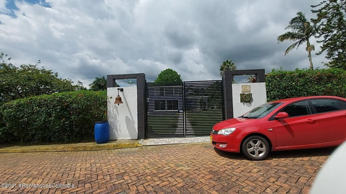 Imagen 5 de 14 de Vendo Casa En Vereda San Bernardo Mls 22-787
