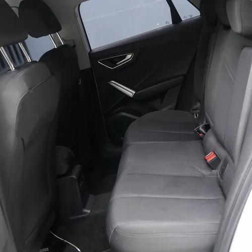 Audi Q2 Ambition