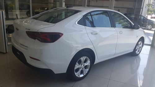 Chevrolet Onix Plus Ltz 1.0 T At Forest Car Balbin#5