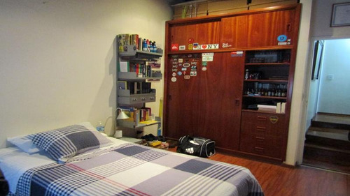Imagen 12 de 28 de Venta Casa De Estilo Colonial Con Patio Y Parrilla