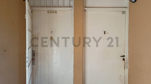 Venta Departamento De 3 Dormitorios En Fonavi Parque Field
