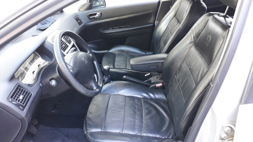 Peugeot 307 1.6 Presence 2005/2005