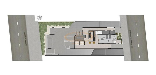 Apartamento Com 2 Dormitório(s) Localizado(a) No Bairro Centro Em São Paulo / São Paulo - 5759:910873