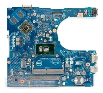 Comprar Placa Dell Bal60 La-d871p  I7-7500u Inspiron 5468 5000