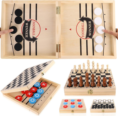 Juego De Disco De Cabestrillo, Juego De Ajedrez De Damas, Ju