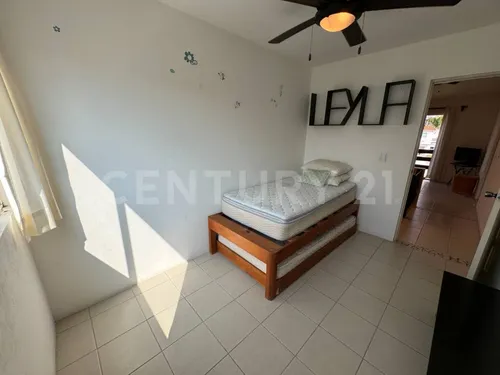 Casa En Condominio Con Alberca En Atlatlahucan, Morelos $1,990,000.00 Mxn