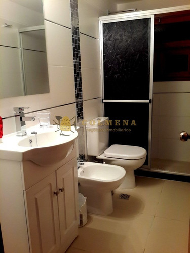 Muy Linda Casa Para Disfrutar De Una Temporada Tranquila!!- Ref: 588