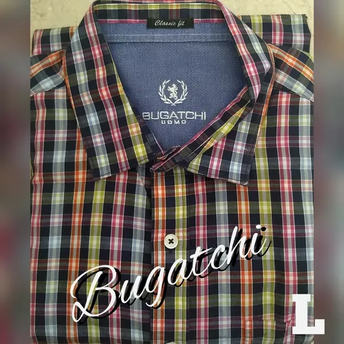 Bugatchi camisas precio hot sale