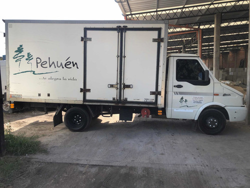 Iveco Daily 49 12