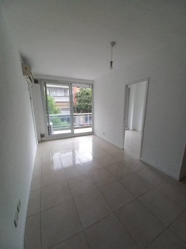 Imagen 1 de 24 de Departamento Flores 2 Ambientes Al Frente, Con Cochera Opcional, Piscina, Solarium