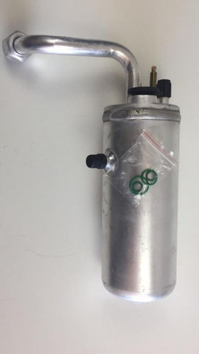 Filtro Acumulador Secador Do Ar Condicionado Ford F250 F350