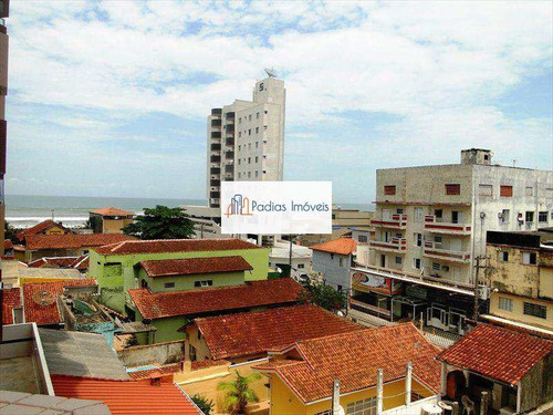Imagem 8 de 26 de Apartamento Com 3 Dorms, Centro, Mongaguá - R$ 500.000,00, 124m² - Codigo: 783300 - V783300