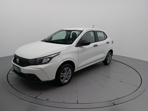 Fiat Argo 1.0 FIREFLY FLEX MANUAL