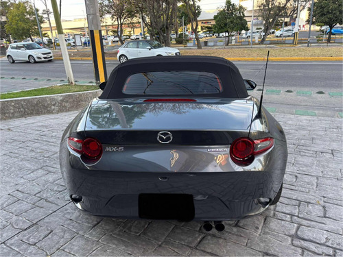 Mazda MX-5 2.0 I Sport Mt