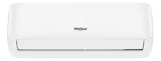 Minisplit Whirlpool Classic 2 Toneladas Frío/calor Swa4220q Color Blanco