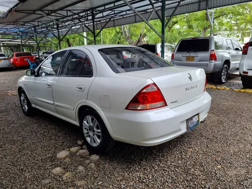 Renault Scala 1.6l