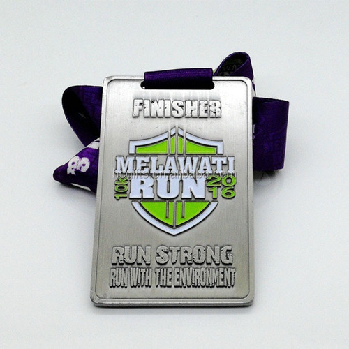 Imagen 6 de 9 de Medallas Deportivas Personalizadas Desde 1 Unidad
