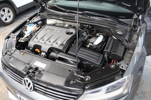 Volkswagen Vento