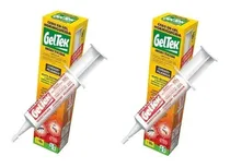 Comprar Veneno Insecticida Mata Hormigas Jeringa Gel Geltek 60g 2uni