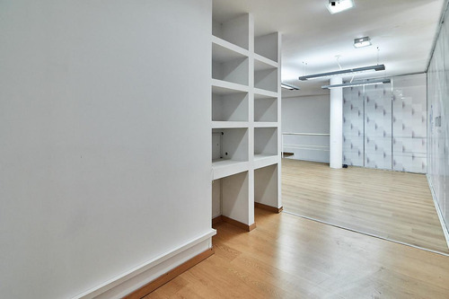 Venta Oficina 6 Ambientes - Microcentro