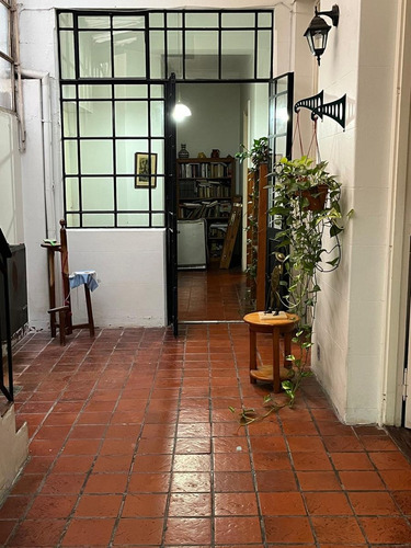 Ph Alquiler 4 Amb Villa Crespo