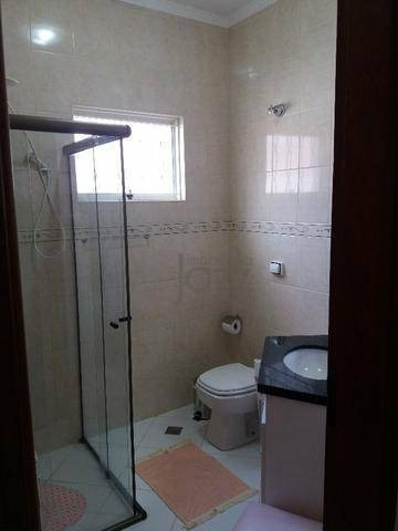 Casa Residencial À Venda, Parque Jambeiro, Campinas. - Ca3922
