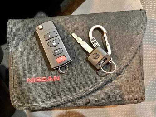 Nissan Sentra 20 Flex