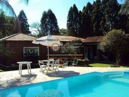 Imagem 4 de 30 de Chacara - Ch00393 - 69810216