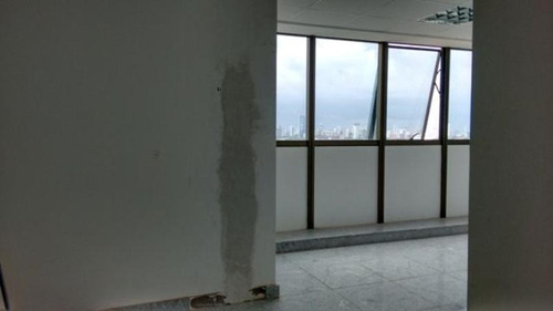 Imagem 4 de 28 de Empresarial Rio Mar Trade Center - Rm0350 - 3569310