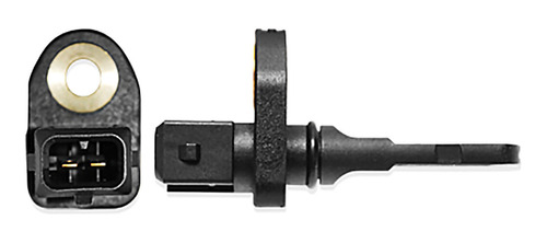 1- Sensor Temp Aire Adm (iat) Leon L4 1.8l 01/04 Injetech