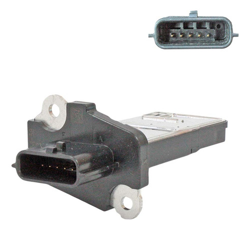 Sensor Maf P/ Nissan Nv2500 V6 4.0l 12 Al 16 Kemparts