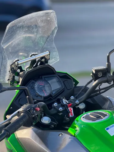Kawasaki Versys 300 Abs
