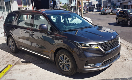 Imagen 7 de 24 de Kia Carnival 0km Entrega Inmediata Unidad En Stock