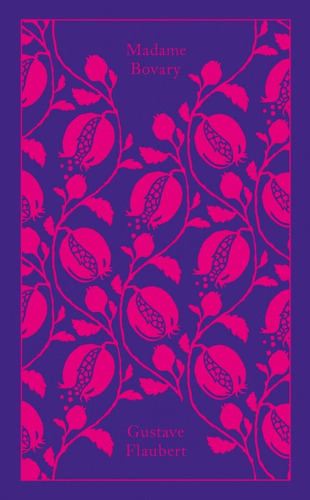 Libro: Madame Bovary (penguin Clothbound Classics)