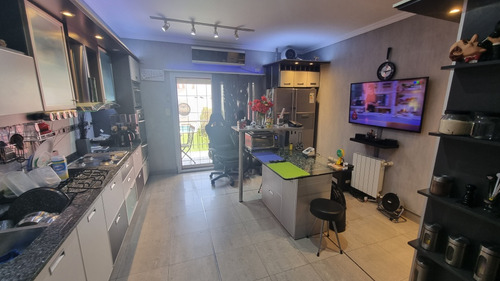 Unico Triplex Con 40mts De Fondo