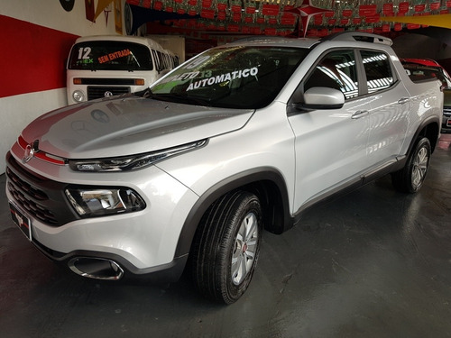 Fiat Toro 1.8 16v Freedom Flex 4x2 Aut. 4p 2019