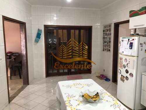 Imagem 28 de 30 de Casas - Venda - Vila Real Continuaçao - Cod. 245 - V245