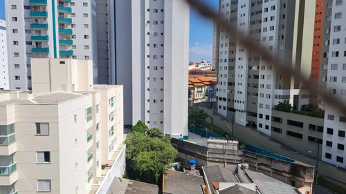 Imagem 12 de 12 de Apartamento Para Venda Em Santo André, Vila Gilda, 3 Dormitórios, 1 Suíte, 2 Banheiros, 2 Vagas - Ap1998_2-1478944