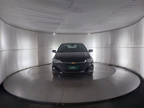 Chevrolet Onix 1.0 TURBO FLEX LTZ AUTOMÁTICO