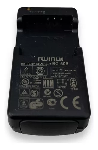 Cámara Acuática Fujifilm Finepix XP60