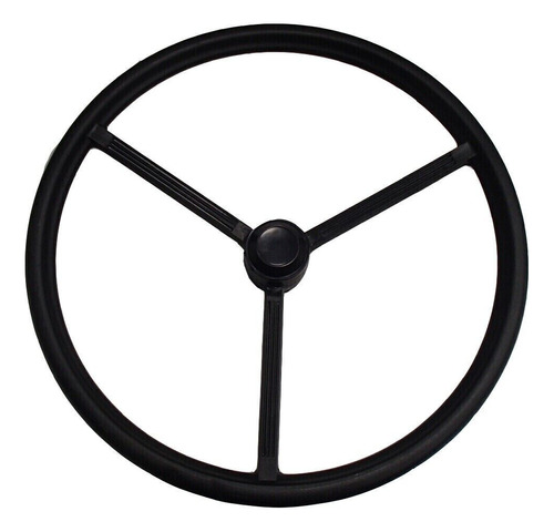 New Steering Wheel Fits Ford New Holland Tractor 2000 30 Vvd