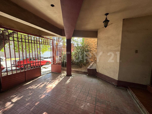 Casa En Venta En Colonia Obrera