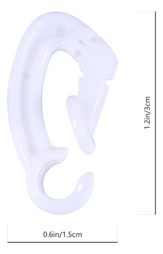 Soporte Para Auriculares Inalámbrico De 2 Piezas, Compatible