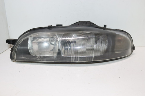 Farol Delantero Izquierda Fiat Brava Fn-330