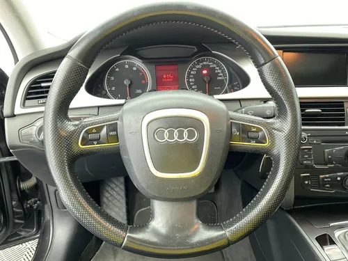 Audi A4 1.8 Tfsi Multitronic Luxury