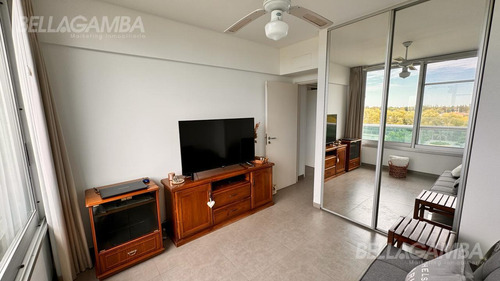 Departamento Venta Nordelta 3 Ambientes Amenities